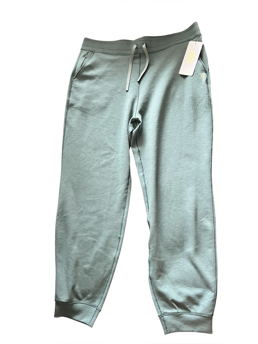 RHÔNE DreamGlow Jogger - Blue Hue - size XL